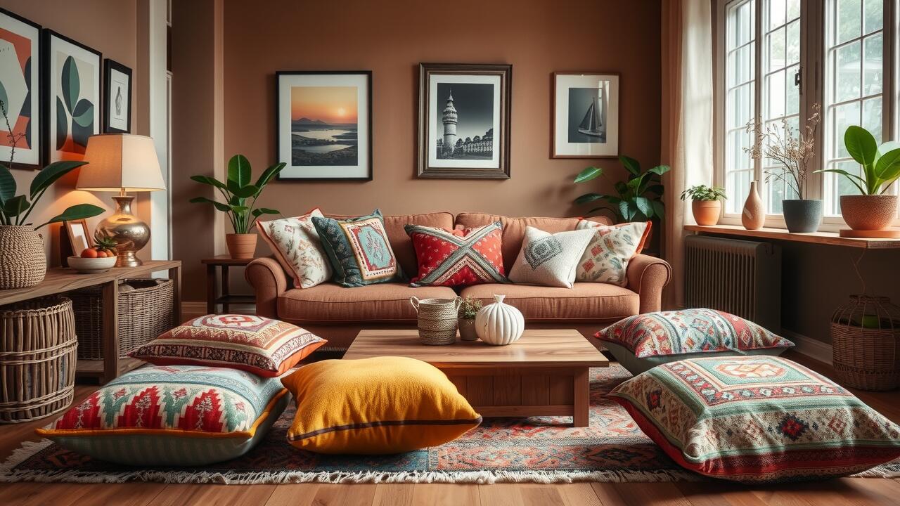 How to use kilim?
