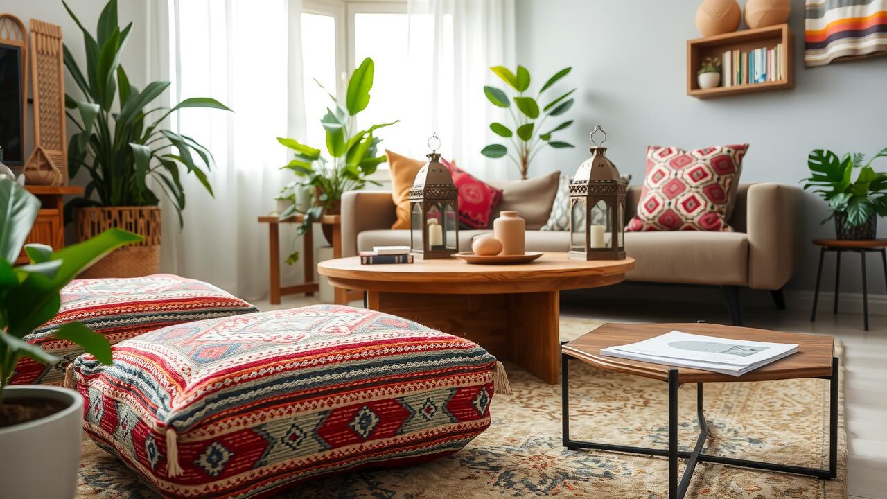Review of the Top 5 Kilim Ottoman Brands