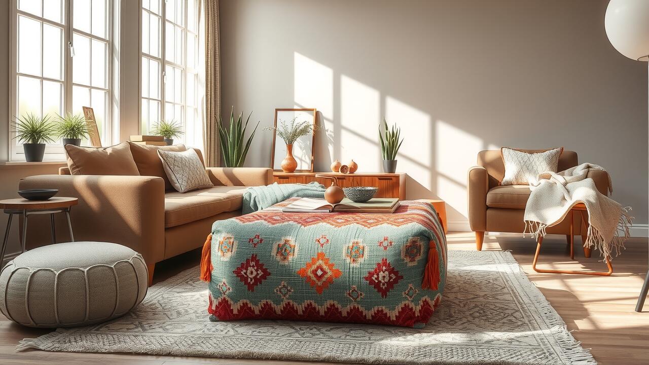What style is kilim?